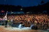 Fest Pod Parou: Číro se dá postavit i bahnem
