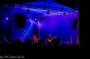 Fest Pod Parou: Číro se dá postavit i bahnem