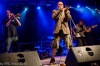Fest Pod Parou: Číro se dá postavit i bahnem