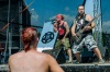 Fest Pod Parou: Číro se dá postavit i bahnem