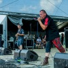 Fest Pod Parou: Číro se dá postavit i bahnem