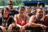 Fest Pod Parou: Číro se dá postavit i bahnem
