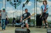 Fest Pod Parou: Číro se dá postavit i bahnem