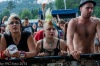 Fest Pod Parou: Číro se dá postavit i bahnem