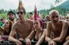 Fest Pod Parou: Číro se dá postavit i bahnem
