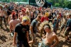Fest Pod Parou: Číro se dá postavit i bahnem