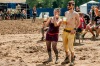 Fest Pod Parou: Číro se dá postavit i bahnem