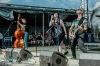 Fest Pod Parou: Číro se dá postavit i bahnem