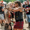 Fest Pod Parou: Číro se dá postavit i bahnem