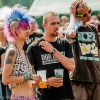 Fest Pod Parou: Číro se dá postavit i bahnem