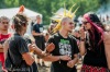Fest Pod Parou: Číro se dá postavit i bahnem