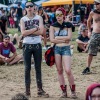Fest Pod Parou: Číro se dá postavit i bahnem