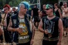 Fest Pod Parou: Číro se dá postavit i bahnem