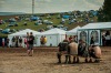 Fest Pod Parou: Číro se dá postavit i bahnem