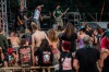 Fest Pod Parou: Číro se dá postavit i bahnem