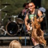 Fest Pod Parou: Číro se dá postavit i bahnem