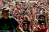 Fest Pod Parou: Číro se dá postavit i bahnem