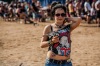 Fest Pod Parou: Číro se dá postavit i bahnem