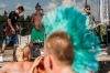 Fest Pod Parou: Číro se dá postavit i bahnem