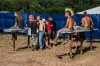 Fest Pod Parou: Číro se dá postavit i bahnem