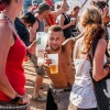 Fest Pod Parou: Číro se dá postavit i bahnem