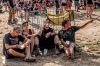 Fest Pod Parou: Číro se dá postavit i bahnem