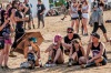 Fest Pod Parou: Číro se dá postavit i bahnem
