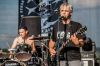 Fest Pod Parou: Číro se dá postavit i bahnem