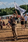 Fest Pod Parou: Číro se dá postavit i bahnem