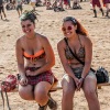 Fest Pod Parou: Číro se dá postavit i bahnem