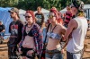 Fest Pod Parou: Číro se dá postavit i bahnem