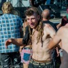 Fest Pod Parou: Číro se dá postavit i bahnem