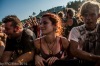 Fest Pod Parou: Číro se dá postavit i bahnem