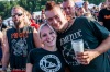 Fest Pod Parou: Číro se dá postavit i bahnem