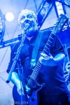 Fest Pod Parou: Číro se dá postavit i bahnem