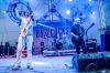 Fest Pod Parou: Číro se dá postavit i bahnem