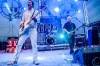 Fest Pod Parou: Číro se dá postavit i bahnem