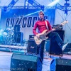 Fest Pod Parou: Číro se dá postavit i bahnem
