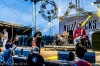 Fest Pod Parou: Číro se dá postavit i bahnem