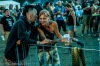 Fest Pod Parou: Číro se dá postavit i bahnem