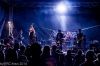 Fest Pod Parou: Číro se dá postavit i bahnem
