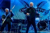 Fest Pod Parou: Číro se dá postavit i bahnem