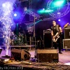 Fest Pod Parou: Číro se dá postavit i bahnem