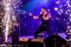 Fest Pod Parou: Číro se dá postavit i bahnem