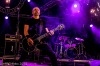 Fest Pod Parou: Číro se dá postavit i bahnem