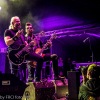 Fest Pod Parou: Číro se dá postavit i bahnem