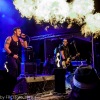 Fest Pod Parou: Číro se dá postavit i bahnem