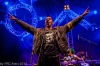 Fest Pod Parou: Číro se dá postavit i bahnem