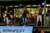 Jihočeský vesnický Woodstock? Jedině Bernfest!