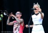 Sziget festival 2014: Mohutný start patřil Leningrad, 1975 a Blink -182